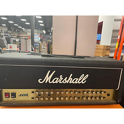 Marshall JVM410H 100W Tube Guitar Amp Head