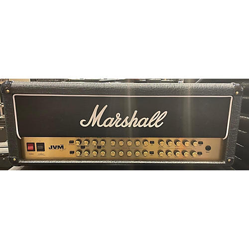 Marshall JVM410H 100W Tube Guitar Amp Head