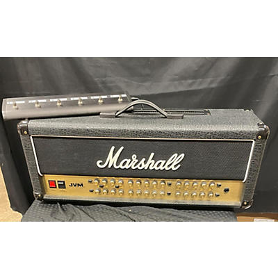 Marshall JVM410H 100W Tube Guitar Amp Head