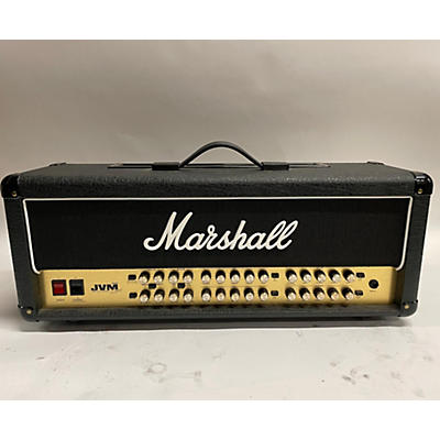 Marshall JVM410H 100W Tube Guitar Amp Head