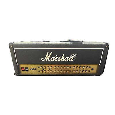 Marshall JVM410H Tube Guitar Amp Head