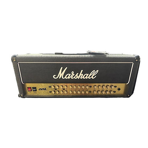 Marshall JVM410H Tube Guitar Amp Head