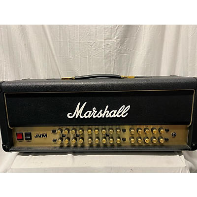 Marshall JVM410HJS Joe Satriani Signature Tube Guitar Amp Head