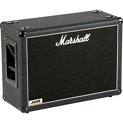 Marshall JVMC212 2x12 Guitar Extension Cab