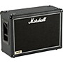 Open-Box Marshall JVMC212 2x12 Guitar Extension Cab Condition 1 - Mint Black