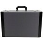 J. Winter JW 776 Deluxe Wood Case For 3 Trumpets