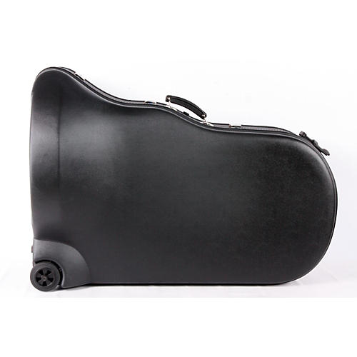 JW 995 ABS Series Front Action Tuba Case