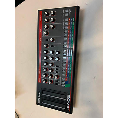 Roland JX 03 BOUTIQUE Sound Module