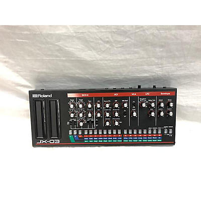 Roland JX-03 Sound Module Synthesizer