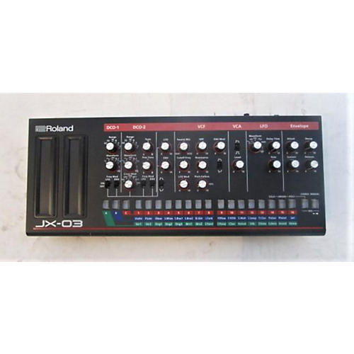 Roland JX-03 Sound Module