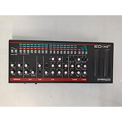 Roland JX-03 Synthesizer