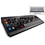 Roland JX-08 [JX-8P] Boutique Synthesizer With Decksaver Cover