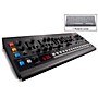 Roland JX-08 [JX-8P] Boutique Synthesizer with Decksaver Cover