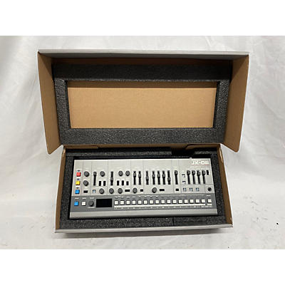 Roland JX-08 Synthesizer