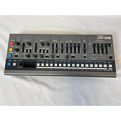 Roland JX-08 Synthesizer