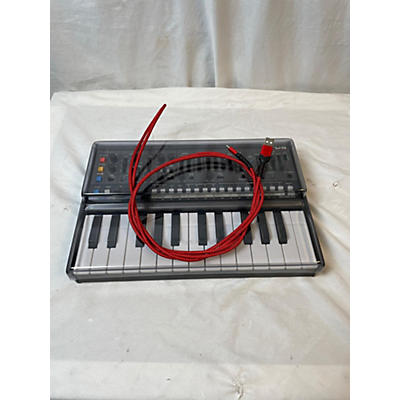 Roland JX-08 W/ K-25m Synthesizer