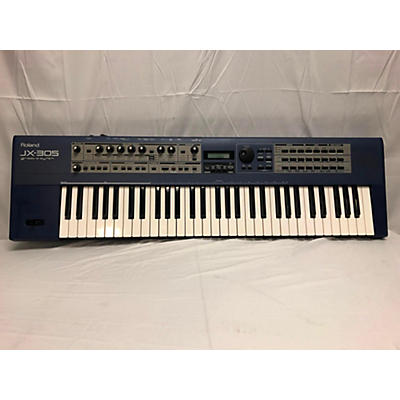 Roland JX-305 Synthesizer