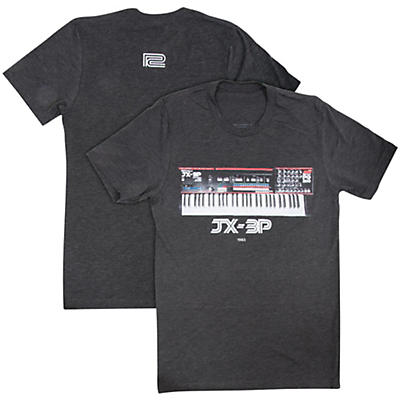 Roland JX-3P Crew T-Shirt