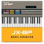 Roland JX-8P Model Expansion