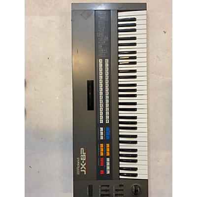 Roland JX-8P Synthesizer