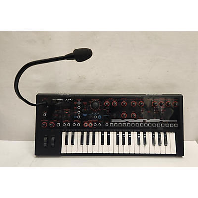 Roland JX-XI Keyboard Workstation