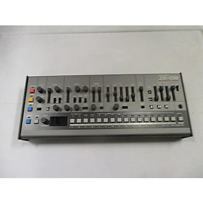 Roland JX08 Synthesizer