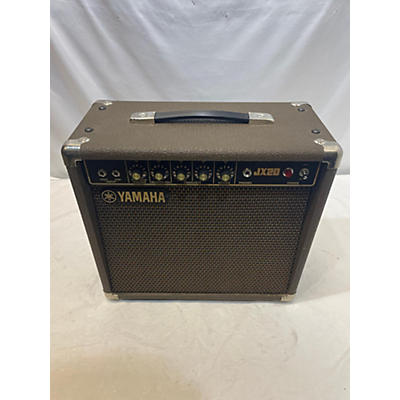 Yamaha JX20 Guitar Combo Amp