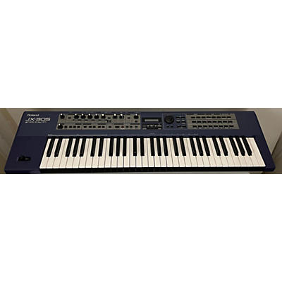 Roland JX305 Synthesizer