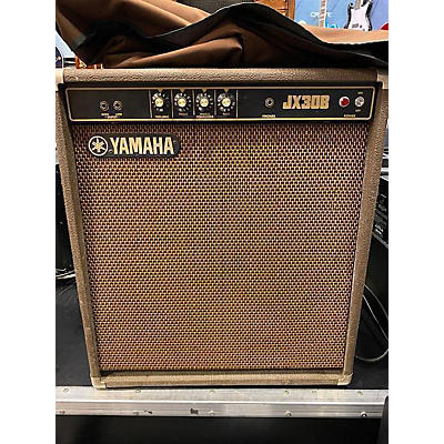 Yamaha JX30B Bass Cabinet