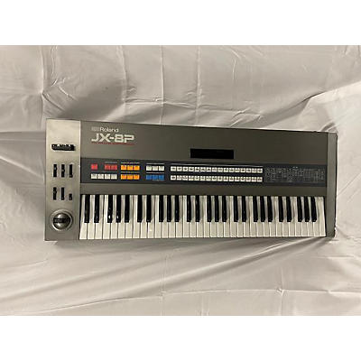 Roland JX8P Synthesizer
