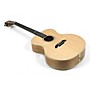Open-Box Alvarez JYM80 Yairi Masterworks Solid Spruce Jumbo Acoustic Guitar Condition 3 - Scratch and Dent Natural 197881422271