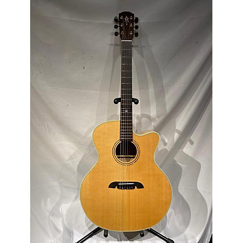 JYM80CE Acoustic Guitar