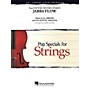 Hal Leonard Jabba Flow Easy Pop Specials For Strings Series Softcover Arranged by Larry Moore