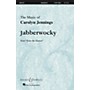 Boosey and Hawkes Jabberwocky (No. 3 from Join the Dance) 3 Part Treble composed by Carolyn Jennings