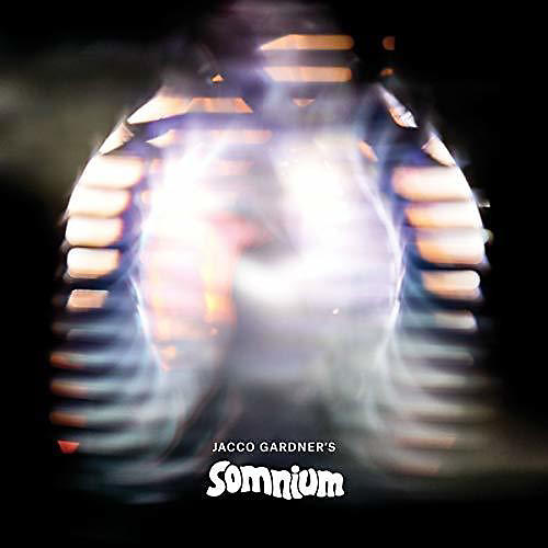 Jacco Gardner - Somnium