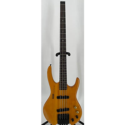 Hohner Jack Bass Custom 4-String Electric Bass Guitar