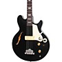 Epiphone Jack Casady Bass Ebony