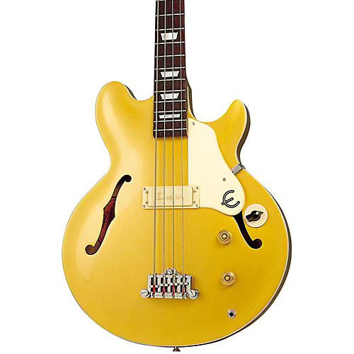 Jack Casady Bass