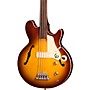 Epiphone Jack Casady Fretless Bass Aged Royal Tan