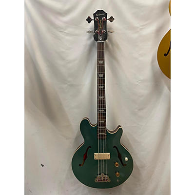 Epiphone Jack Casady Signature Electric Bass Guitar