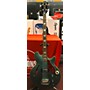 Used Epiphone Jack Casady Signature Electric Bass Guitar Pelham Blue