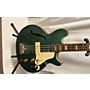 Used Epiphone Jack Casady Signature Electric Bass Guitar Seafoam Green