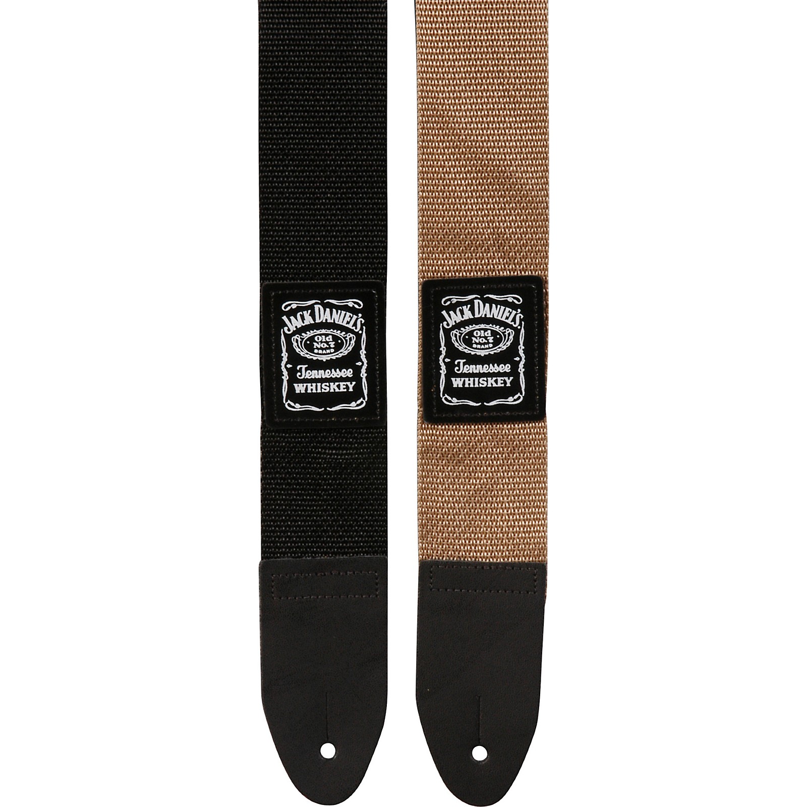 Peavey Jack Daniel's Tennessee Guitar Strap | Musician's Friend