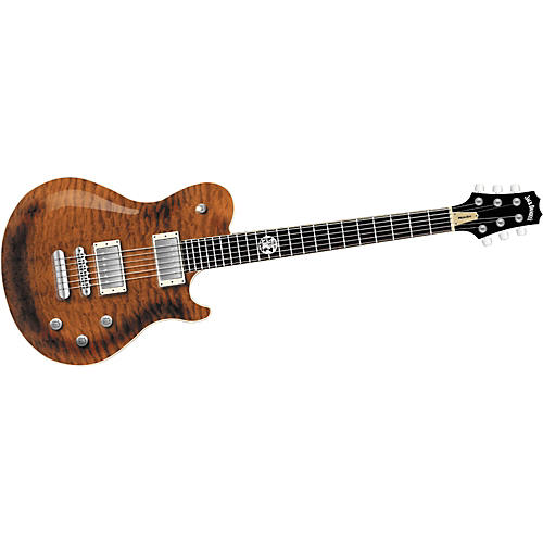 Jack Daniel's USA Electric Guitar