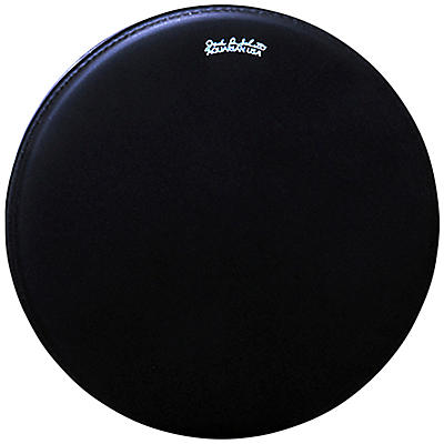 Aquarian Jack DeJohnette Bass Drum Head