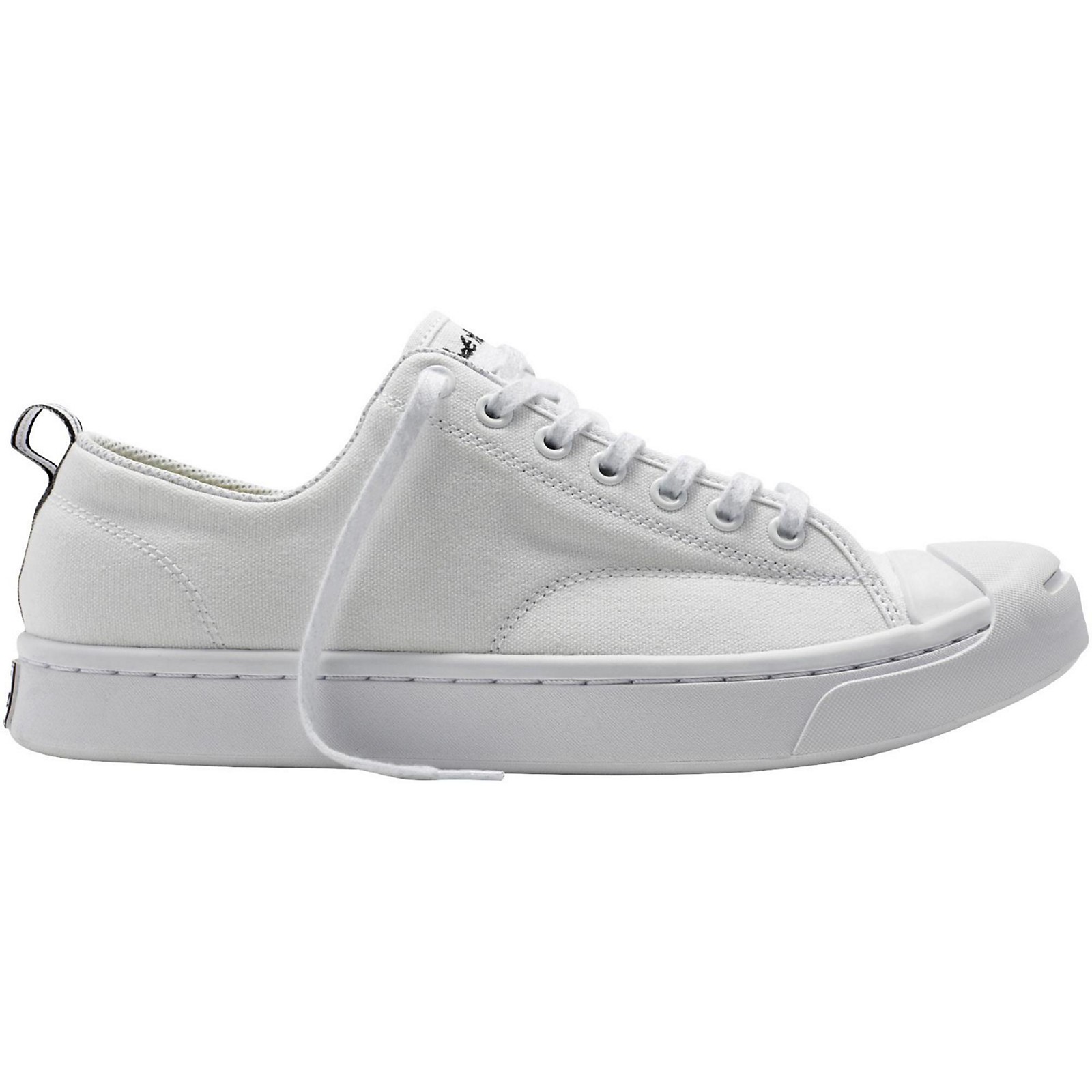 converse jack purcell low profile oxfords