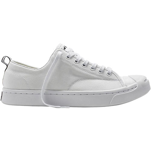Jack Purcell M-Series Oxford Optical White