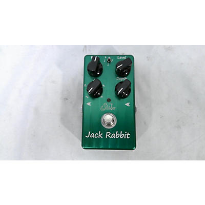 Suhr Jack Rabbit Effect Pedal