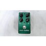 Used Suhr Jack Rabbit Effect Pedal