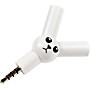 SK Jack Rabbit Headphone Splitter